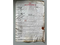 O&k - 2000 - banden graafmachine - afbeelding 28 van  39