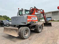 O&k - 2000 - banden graafmachine - afbeelding 36 van  39