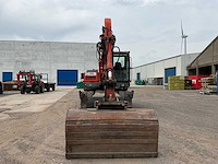 O&k - 2000 - banden graafmachine - afbeelding 39 van  39