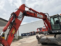 O&k - 2000 - banden graafmachine - afbeelding 2 van  6