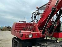 O&k banden graafmachine - afbeelding 20 van  21
