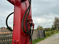 O&k banden graafmachine - afbeelding 3 van  21