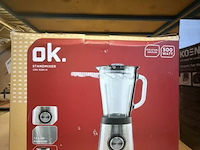 Ok. elektrische blender - afbeelding 1 van  2