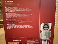Ok. elektrische blender - afbeelding 2 van  2