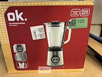 Ok. elektrische blender - afbeelding 1 van  2