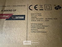 Ok. handstofzuiger (kruimeldief) - afbeelding 3 van  3