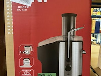 Ok juicer - afbeelding 1 van  2