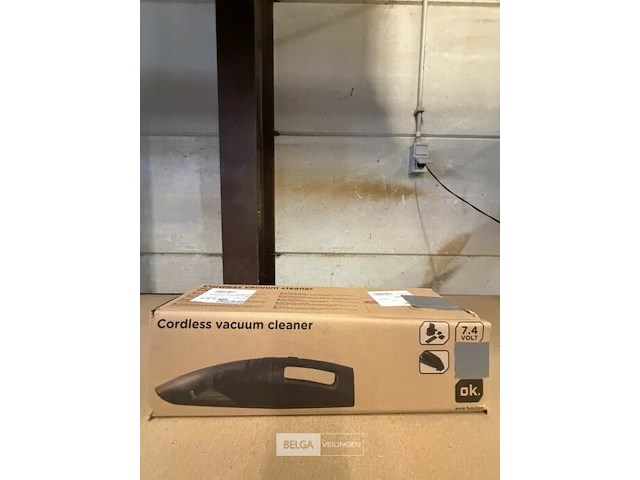 Ok. kruimeldief - afbeelding 1 van  2