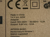 Ok. kruimeldief - afbeelding 2 van  2