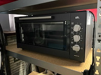 Ok omo6211nl magnetron