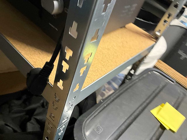 Ok omo6211nl magnetron - afbeelding 3 van  5