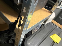 Ok omo6211nl magnetron - afbeelding 3 van  5