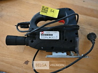 Ok pdz-600 decoupeerzaag - afbeelding 1 van  2