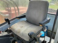 O&k rh5 rupsgraafmachine - motor gereviseerd in 2016 - afbeelding 2 van  15