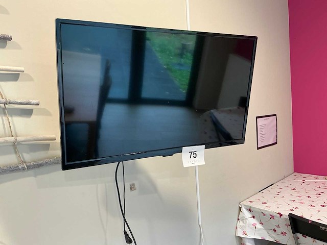 Ok. televisie - afbeelding 1 van  4