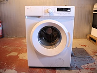 Ok wasmachine 8kg b 1400