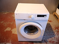 Ok wasmachine 8kg b 1400 - afbeelding 2 van  8
