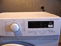 Ok wasmachine 8kg b 1400 - afbeelding 4 van  8