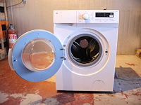 Ok wasmachine 8kg b 1400 - afbeelding 5 van  8