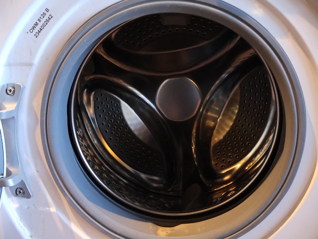 Ok wasmachine 8kg b 1400 - afbeelding 6 van  8