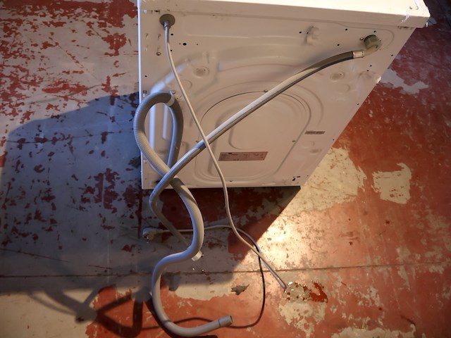 Ok wasmachine 8kg b 1400 - afbeelding 8 van  8