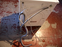 Ok wasmachine 8kg b 1400 - afbeelding 8 van  8