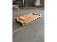 Okan 35x120 hardhout