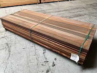 Okan hardhouten plank (100x) - afbeelding 3 van  3