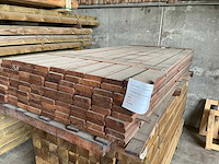 Okan plank (90x) - afbeelding 1 van  4