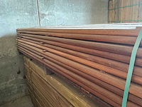 Okan plank (90x) - afbeelding 2 van  4