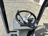 Okg - 2025 - dy-1400p - zelfrijdende veegmachine - afbeelding 2 van  22