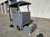 Okg - 2025 - dy-1400p - zelfrijdende veegmachine - afbeelding 9 van  22