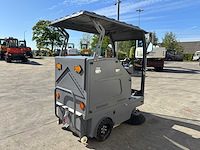 Okg - 2025 - dy-1400p - zelfrijdende veegmachine - afbeelding 18 van  22