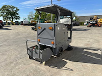 Okg - 2025 - dy-1400p - zelfrijdende veegmachine - afbeelding 5 van  16