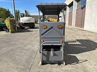 Okg - 2025 - dy-1400p - zelfrijdende veegmachine - afbeelding 6 van  16