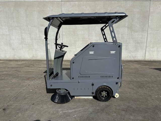 Okg - 2025 - dy-1400p - zelfrijdende veegmachine - afbeelding 15 van  16