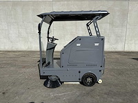 Okg - 2025 - dy-1400p - zelfrijdende veegmachine - afbeelding 15 van  16