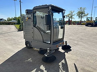 Okg - 2025 - dy2000 - straatveegmachine - afbeelding 23 van  36