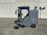 Okg - 2025 - dy2000 - straatveegmachine - afbeelding 35 van  36