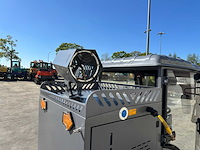 Okg - 2025 - dy2000 - straatveegmachine - afbeelding 22 van  36