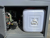 Okg - 2025 - dy2000 - straatveegmachine - afbeelding 2 van  15