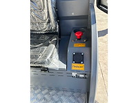 Okg - 2025 - dy2000 - straatveegmachine - afbeelding 7 van  15