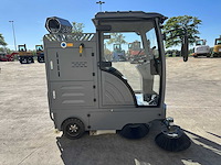 Okg - 2025 - dy2000 - straatveegmachine - afbeelding 14 van  15