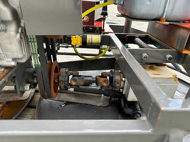Okg - 2025 - rp-1000 - cementvlinder - afbeelding 4 van  17