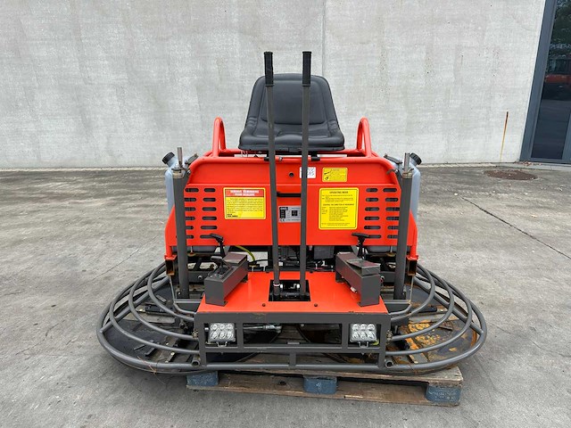 Okg - 2025 - rp-1000 - cementvlinder - afbeelding 1 van  17