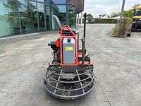 Okg - 2025 - rp-1000 - cementvlinder - afbeelding 11 van  17