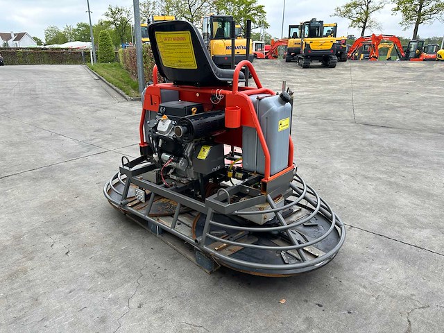 Okg - 2025 - rp-1000 - cementvlinder - afbeelding 12 van  17