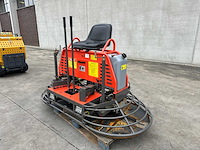 Okg - 2025 - rp-1000 - cementvlinder - afbeelding 16 van  17
