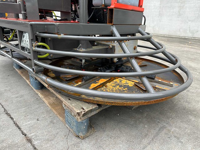 Okg - 2025 - rp-1000 - cementvlinder - afbeelding 17 van  17