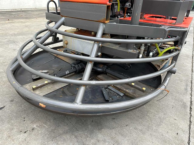 Okg - 2025 - rp-1000 - cementvlinder - afbeelding 2 van  11